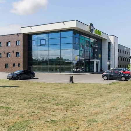 B&B Hotel Longwy Porte Du Luxembourg Exterior foto