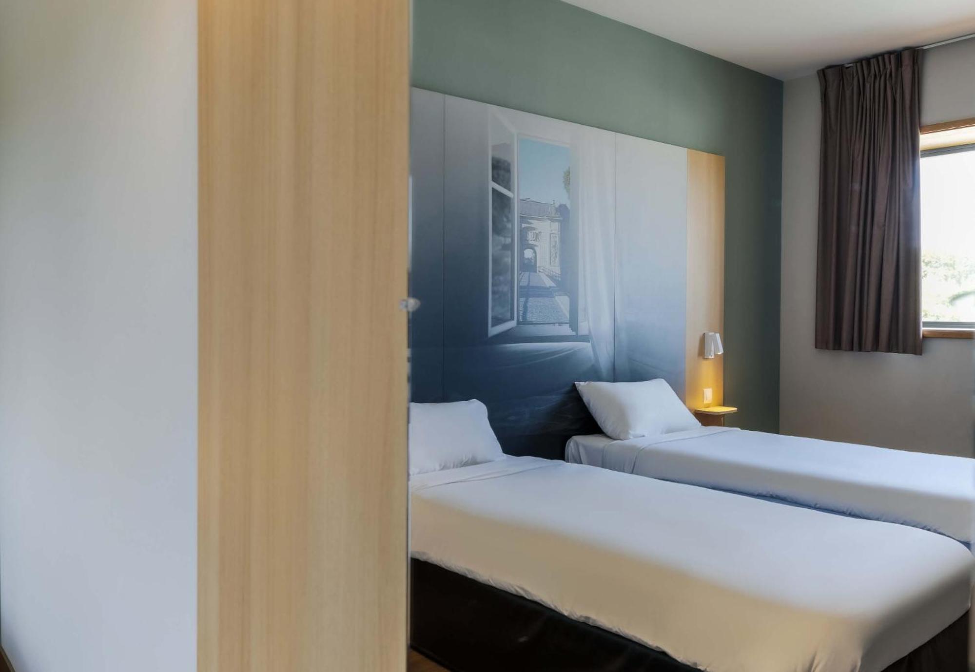 B&B Hotel Longwy Porte Du Luxembourg Exterior foto