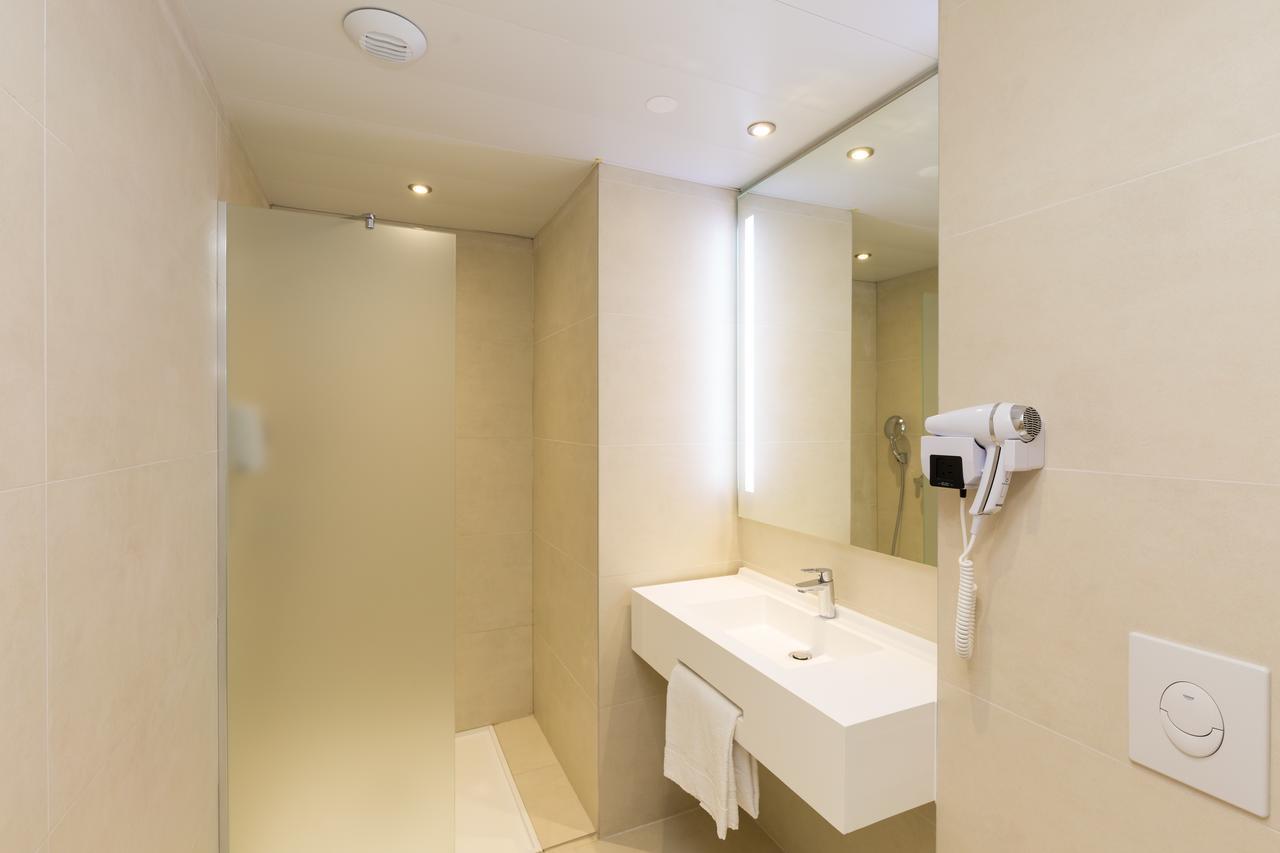 B&B Hotel Longwy Porte Du Luxembourg Exterior foto